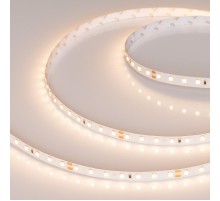Лента светодиодная RT-A98-8mm 24V Warm2700 CRI98 (10 W/m, IP20, 2835, 5m) (arlight, Открытый)  027937(2)  Arlight