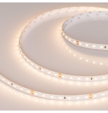 Лента светодиодная RT-A98-8mm 24V Warm2700 CRI98 (10 W/m, IP20, 2835, 5m) (arlight, Открытый)  027937(2)  Arlight