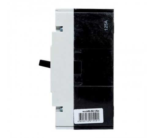 Выключатель автоматический ВА-99М 250/125А 3P 35кА EKF Basic  mccb99-250-125m  EKF