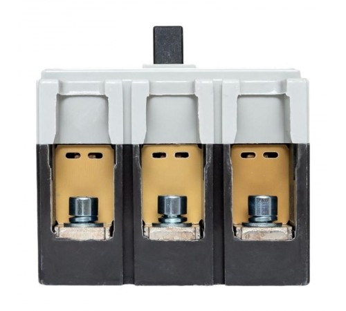Выключатель автоматический ВА-99М 250/225А 3P 25кА EKF Basic  mccb99-250-225m  EKF