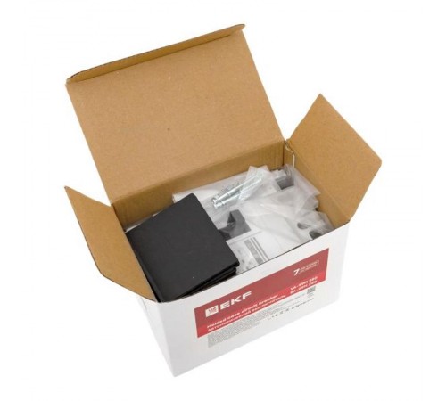 Выключатель автоматический ВА-99М 250/225А 3P 25кА EKF Basic  mccb99-250-225m  EKF