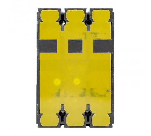 Выключатель автоматический ВА-99М 250/225А 3P 25кА EKF Basic  mccb99-250-225m  EKF