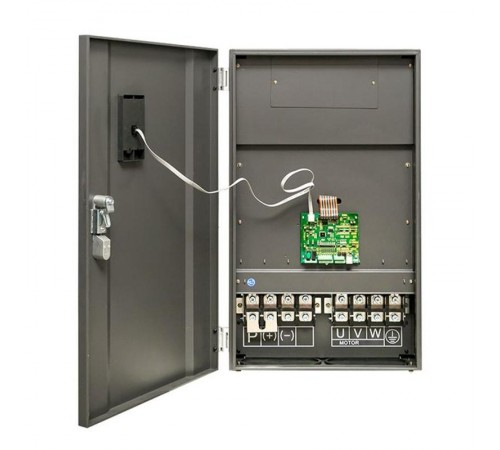 Преобразователь частоты 400/450кВт 3х400В VECTOR-100 EKF PROxima  VT100-400-3  EKF