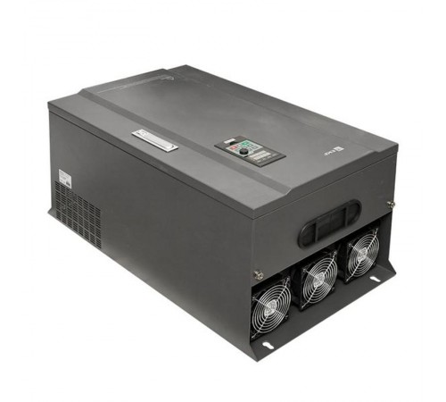 Преобразователь частоты 400/450кВт 3х400В VECTOR-100 EKF PROxima  VT100-400-3  EKF