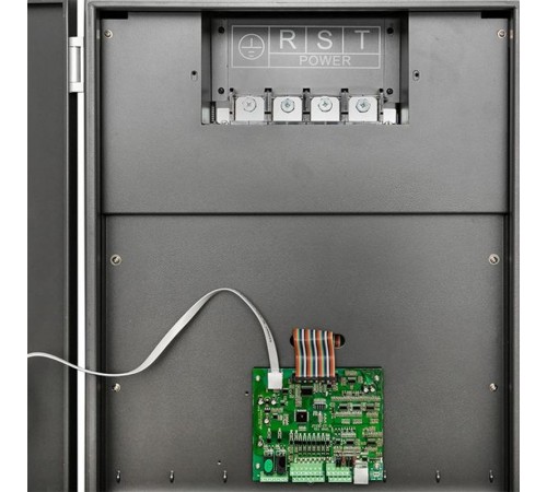 Преобразователь частоты 400/450кВт 3х400В VECTOR-100 EKF PROxima  VT100-400-3  EKF