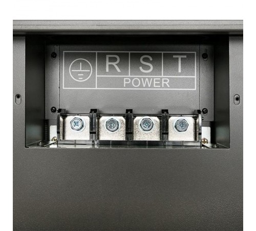 Преобразователь частоты 400/450кВт 3х400В VECTOR-100 EKF PROxima  VT100-400-3  EKF