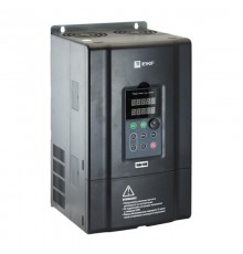 Преобразователь частоты 160/185кВт 3х400В VECTOR-100 EKF PROxima  VT100-160-3  EKF