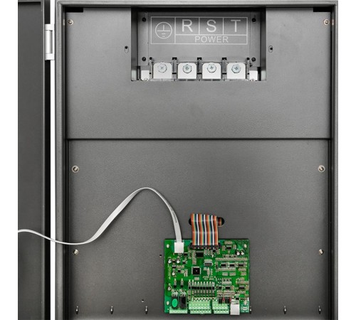 Преобразователь частоты 400/450кВт 3х400В VECTOR-100 EKF PROxima  VT100-400-3  EKF