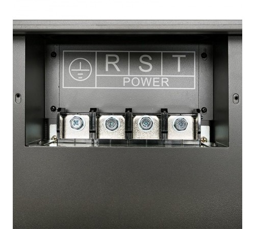 Преобразователь частоты 400/450кВт 3х400В VECTOR-100 EKF PROxima  VT100-400-3  EKF