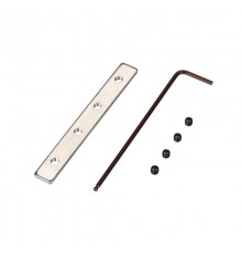 Соединитель профиля ARH-LINE-5070-180 (Arlight, Металл)  032493  Arlight