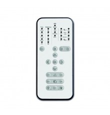Пульт дистанционного управления Busch-W?chter MasterLINE, ИК, сервисный  6800-0-2583   2CKA006800A2583  ABB