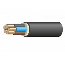 ВВГнг(А)-LS 5х16 ок-0,66