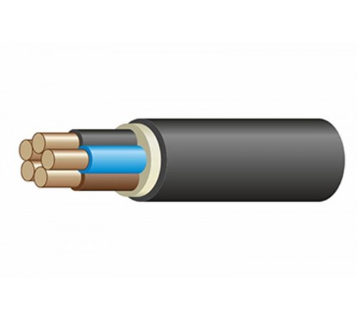 ВВГнг(А)-LS 5х16 ок-0,66