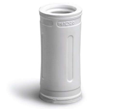 Муфта труба-труба. IP67. д.25мм  50125  DKC