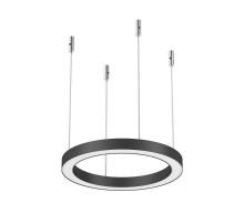 Светильник SP-LINE-HANG-ARC-O3535-D350-35W Day4000 (BLACK, 230V) (Arlight, Металл)  037884  Arlight