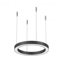 Светильник SP-LINE-HANG-ARC-O3535-D350-35W Day4000 (BLACK, 230V) (Arlight, Металл)  037884  Arlight