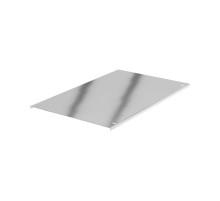 Крышка TD200 на ответвитель Т-обр. вертикальный 200/100, нержавеющая сталь AISI 304   IKSTDL1020C  DKC