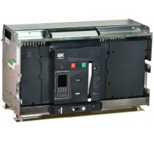 ARMAT Возд. авт. выкл. выдв. 3P H 150кА 5000А TD с акс.  AR-ACB-3VH-150-5000A-TDCF  IEK