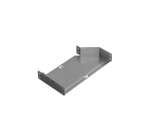 Переходник левый 80х400-500 мм "ПЛЮС" HD  PDplus80-400-500-L HD   КМ-профиль