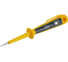 Отвертка индикаторная 82 349 NHT-Оti01-150 (150 мм)  82349  Navigator