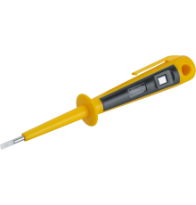 Отвертка индикаторная 82 349 NHT-Оti01-150 (150 мм)  82349  Navigator