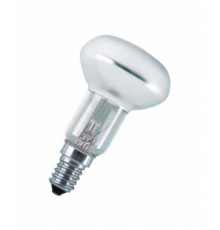 Лампа накаливания зеркальная 60Вт E14 220В CONCENTRA R50 SPOT d50x85мм 30 град  4052899180529  Osram