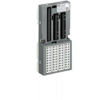 Основание монтажное, CS31, пруж., TU552-CS31-XC  1SAP410400R0001  ABB