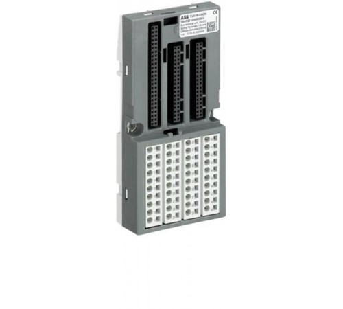 Основание монтажное CS31, пруж., TU552-CS31  1SAP210400R0001  ABB