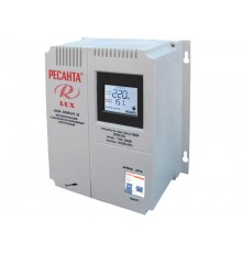 Стабилизатор АСН-3 000Н/1-Ц    63/6/21  РЕСАНТА