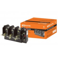 Реле электротепловое токовое РТТ-325 П УХЛ4 100А (85,0 - 115,0)А  SQ0741-0004  TDM