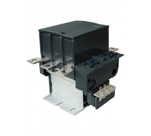 LC1E500E7, 3Р, 500А, 48В/50/60Гц, контактор электромагнитный  (ЭТ)  ET014382  Электротехник