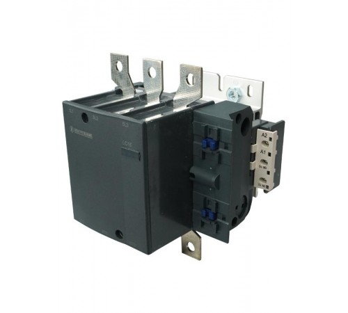 LC1E500E7, 3Р, 500А, 48В/50/60Гц, контактор электромагнитный  (ЭТ)  ET014382  Электротехник