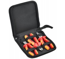 Набор диэлектрического инструмента N-01 ARMA2L 3 K3 3шт  A2L3-NP20-K3-N01-03  IEK