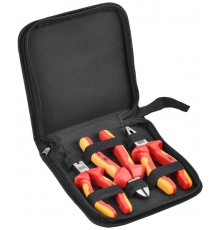 Набор диэлектрического инструмента N-01 ARMA2L 3 K3 3шт  A2L3-NP20-K3-N01-03  IEK