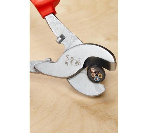 Кабельные ножницы НКи-16у  Expert 1000В EKF PROxima    nk-16y-exp-in   EKF 