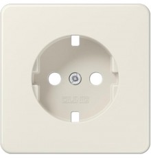 Накладка на SCHUKO-розетку CD1520PL Jung
