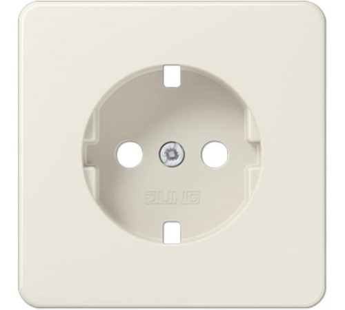 Накладка на SCHUKO-розетку CD1520PL Jung