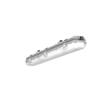 Светодиодный светильник Стронг 2.0 промышл.24 Вт 4000 K 674х90х68 мм класс защиты IP65 матовый  V1-I2-70215-03GA2-6502440  VARTON