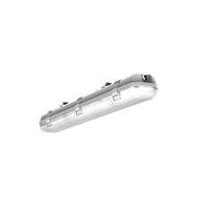 Светодиодный светильник Стронг 2.0 промышл.16 Вт 4000 K 674х90х68 мм класс защиты IP65 прозрачный  V1-I2-70215-03GA0-6501640  VARTON