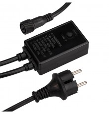 Контроллер ARD-CLASSIC-LIVE-1.5M Black (230V, 1.6A)  025891  Arlight