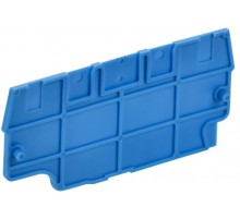 ARMAFIX Заглушка EPCX2.5-3 BU  AF-CT40-00-3-K07-002-ZGL  IEK