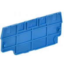 ARMAFIX Заглушка EPCX2.5-3 BU  AF-CT40-00-3-K07-002-ZGL  IEK