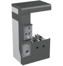 Устройство защитного отключения RC B Type для XT3 4 p F  1SDA067132R1  ABB