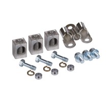 Комплект зажимов №26 (31) ВА57-35-ОМ4-РЕГ 296519  КЭАЗ