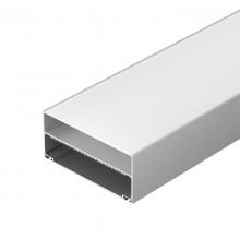 Профиль с экраном ARH-POWER-W180-2000 ANOD  027921  Arlight