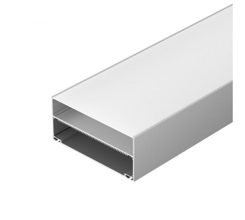 Профиль с экраном ARH-POWER-W180-2000 ANOD  027921  Arlight