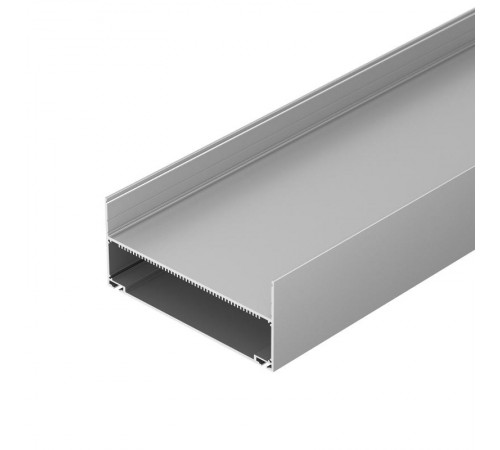 Профиль с экраном ARH-POWER-W180-2000 ANOD  027921  Arlight