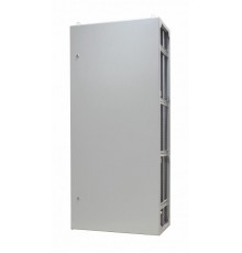 Корпус напольный цельносварной 1600х600х450 IP31 КВРУ-1  30931DEK  DEKraft