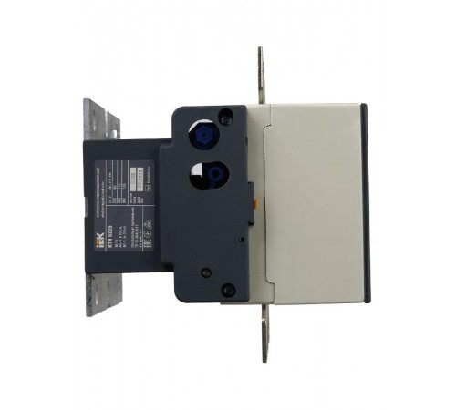 Контактор КТИ-5225  225А  230В/АС3   KKT50-225-230-10  IEK