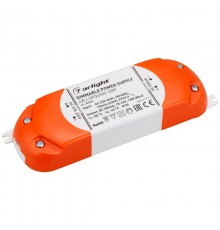 Блок питания ARJ-SP36500-DIM (18W, 500mA, PFC, Triac)  025074  Arlight
